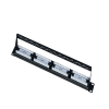 Cat-6 UTP Patch Panel  24 Port
