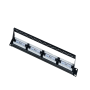 Cat-6 UTP Patch Panel  24 Port