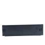Synthetic Blank Panel – Rack Mount Filler Panel 2U