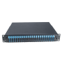 LC Type Fiber Patch Panel (24/48 Port)