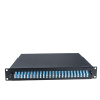 SC Type Fiber Patch Panel (24/48 Port)