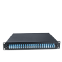 SC Type Fiber Patch Panel (24/48 Port)