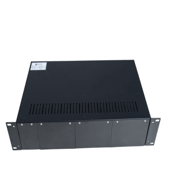 Media Converter Chassis 14 Slot 
