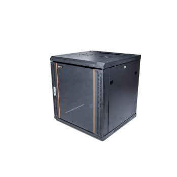 9U Wall Mount Rack (600×450mm)