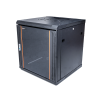 9U Wall Mount Rack (600×450mm)