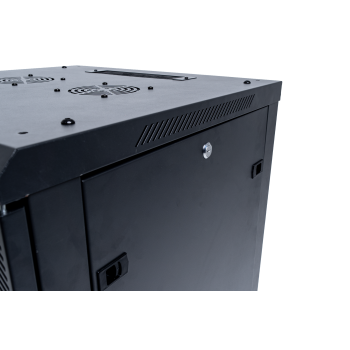 6U Wall Mount Rack (600×600mm)