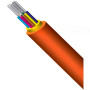 Dry Structure Fiber Optic Cable I