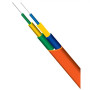 Duplex Flat Indoor Fiber Optic Cable II