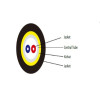 Duplex Round Far Transmission Fiber Optic Cable I