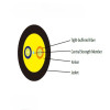 Duplex Round Far Transmission Fiber Optic Cable II