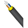 Duplex Round Far Transmission Fiber Optic Cable II