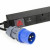 Surge Protector Industrial PDU – 8 Port