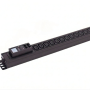 1U Smart Managed PDU 8 Port IEC C13 – 16AMP 