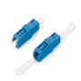 LC–LC Fiber Optic Adapter