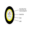 Loose Tube Fiber Optic Cable II