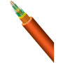 Multi Fiber Breakout Indoor Fiber Optic Cable II