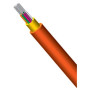 Multi Fiber Distribution Indoor Fiber Optic Cable