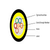 Optical Fiber Cable for Field Operation