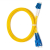 Fiber Patch Cord Single Mode (SC-LC Duplex) – 10M