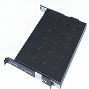 Sliding Rack Shelf Tray – 350mm Depth 