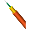 Simplex Round Indoor Fiber Optic Cable