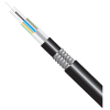 Stranded Loose Tube Armored Fiber Optic Cable 