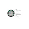 Stranded Loose Tube Armored Fiber Optic Cable 