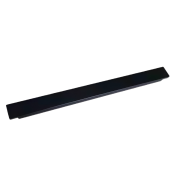 Synthetic Blank Panel – 1U 