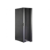 Network / Server Perforated Door Rack – 24U 