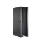 Network / Server Perforated Door Rack – 24U (600×800 mm)