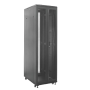 42U Network/Server Perforated Double Door Rack (800×1070×1992mm)