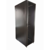 42U Floor-Standing Server Rack – Vented Door – 600×1070 mm