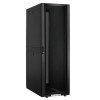 Network / Server Perforated Door Rack – 48U (800×800 mm)