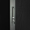 42U Floor-Standing Server Rack – Vented Door – 600×1070 mm