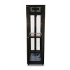 42U Floor-Standing Server Rack – Vented Door – 600×1000 mm