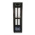 42U Floor-Standing Server Rack – Vented Door – 600×1000 mm