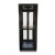 42U Floor-Standing Server Rack – Vented Door – 800×1000 mm