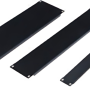 Metal Blank Panel 3U 
