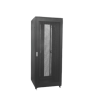 42U Floor-Standing Server Rack – Vented Door – 600×1000 mm