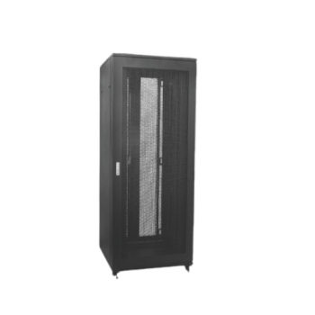 42U Floor-Standing Server Rack – Vented Door – 600×1000 mm