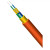 Duplex Round Indoor Fiber Optic Cable I