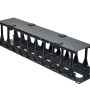 High-Density Horizontal Cable Manager 2U 