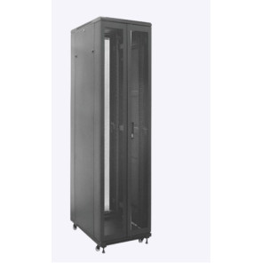 42U Network/Server Perforated Double Door Rack (800×1070×1992mm)