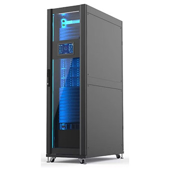 48U Smart Rack (600×1200×2260) mm