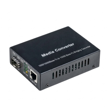 10G Media Converter
