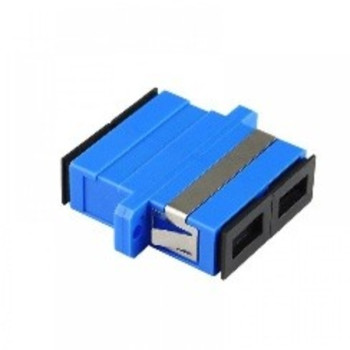 SC/PC Fiber Optic Adapter