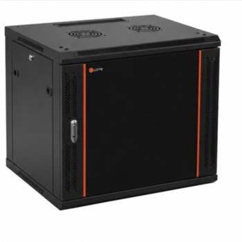 9U Wall Mount Rack (600×450mm)
