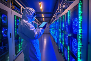 Modular Data Center! The Only Investment Option You Can Consider Right NOW