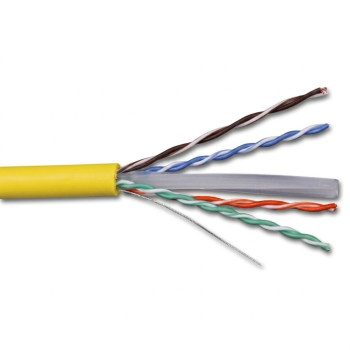 Cat-6A UTP Patch Cord – 2 Meter