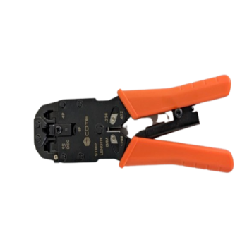 COTE Crimping Tool (8P+6P+4P)